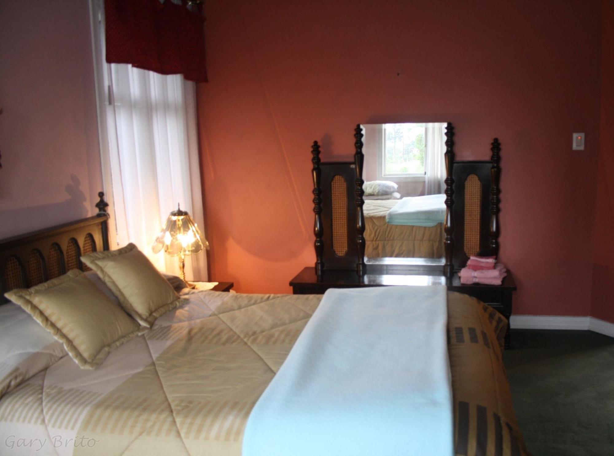 Hostal Saint Mary'S Tababela Pokoj fotografie