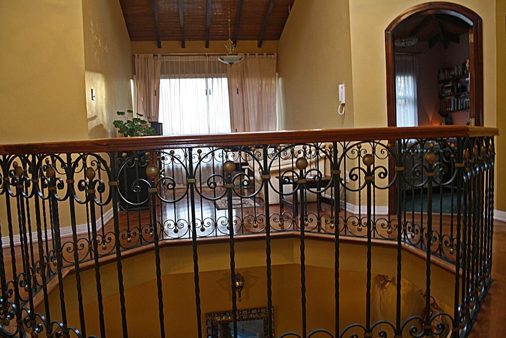 Hostal Saint Mary'S Tababela Exteriér fotografie