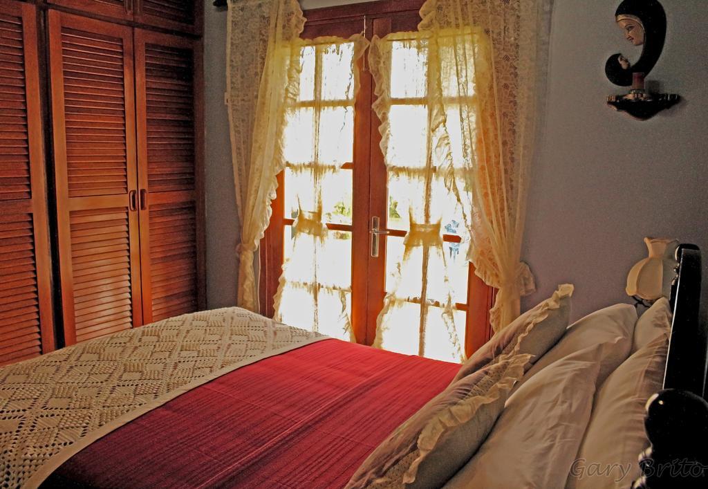 Hostal Saint Mary'S Tababela Exteriér fotografie
